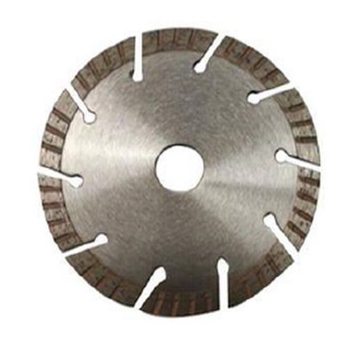 [DIA12522U] Disque diamant UTILVO dia 125x22.23x1.4mm universel