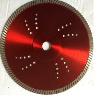 [DIA35025HPUT] Diamantschijf UTILVO dia 350x25.4x3.2mm Hot Pressing Universeel 