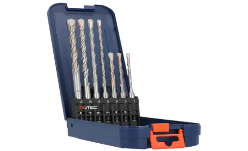 [DP-SDS-MRCORE-KIET] SDS plus set DURO