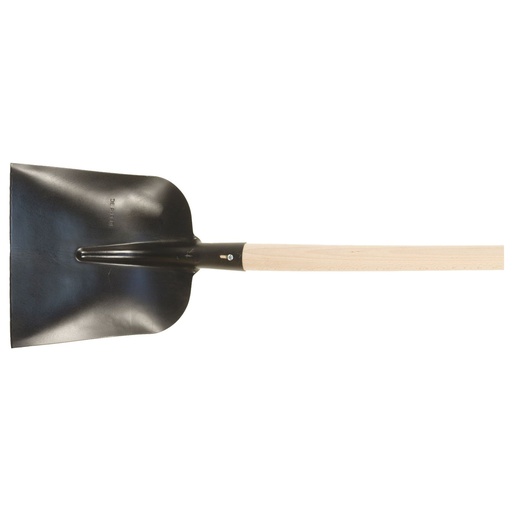 [DP704] Schop betonschop De Pypere