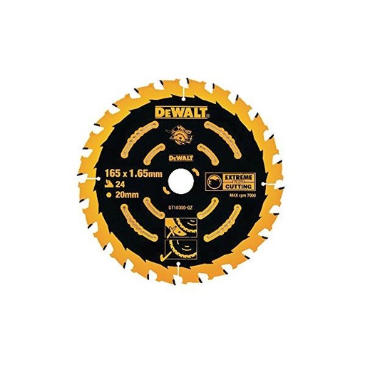 [DT10302-QZ] CZB 184x16x24T standard, notch 1.65mm