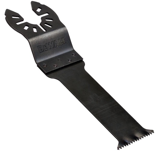 [DT20703-QZ] Titanium invalzaagblad hout nagels 31x67mm (1x)