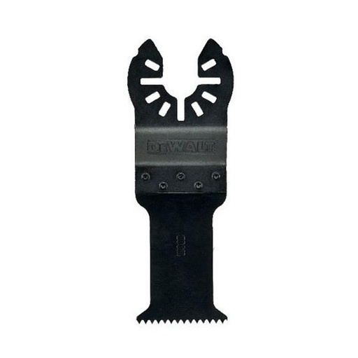 [DT20704-QZ] HCS Einstecksägeblatt Schnellschnitt 43x31mm