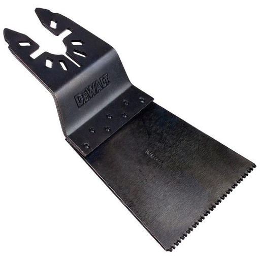 [DT20705-QZ] Brzeszczot do piły tarczowej BiM do gwoździ do drewna 66x43mm (1x)
