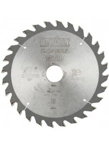 [DT4094-QZ] CZB 190x30x48t, trapezium, negatief 5°, kerf 2,6mm