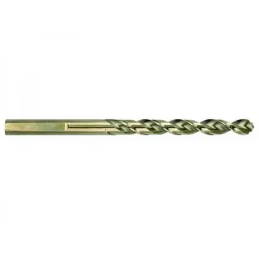 [DT4910-QZ] Foret en fer cobalt 6.8mm