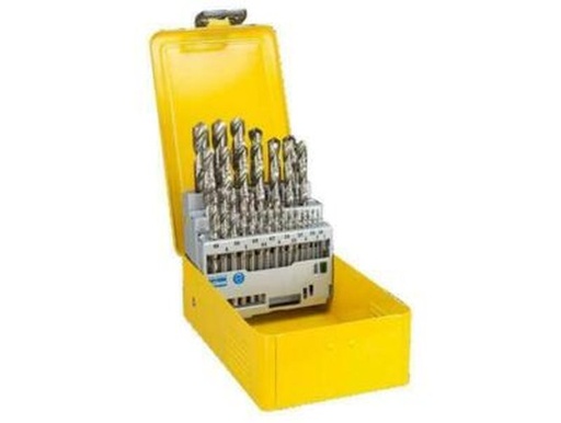 [DT5929-QZ] Set, 29-piece HSS-G