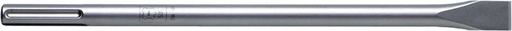 [DT6823-QZ] Burin plat SDS-Max 25x400mm