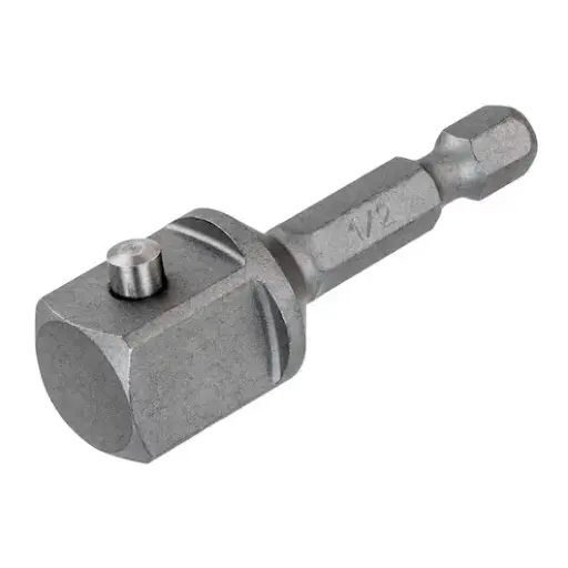 [DT7512-QZ] Adapter für Schlagschrauber 1/4" Sechskant