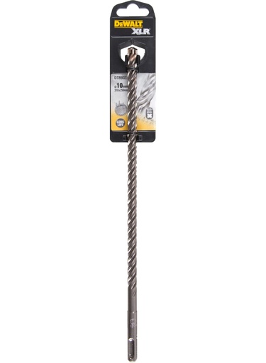 [DT8931-QZ] Elite SDS+ 10x250x310mm