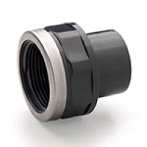 [01111008005] PVC pressure reducer 20x25x1/2” F/M/F (130pcs/box)