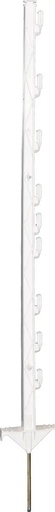 [028481] Gallager vario post 1.00 weiß (10)