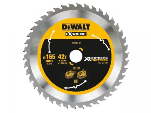 [DT99561-QZ] CZB Extreme Runtime 165mm x 20mm 42T