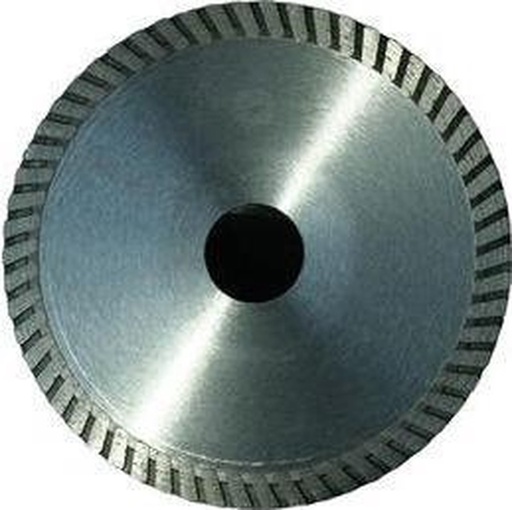 [DU20951] Diamantschijf duro dia 125x2.22.5  CURVEX  