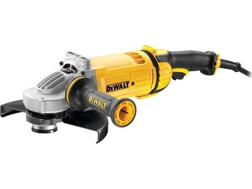 [DWE4559-QS] Haakse slijper 230mm 2400W DWE4559-QS