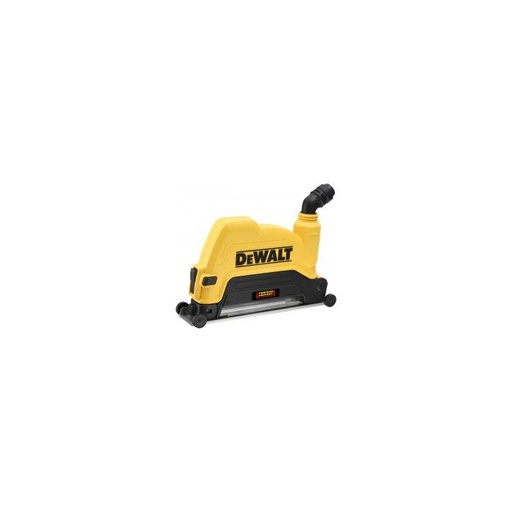 [DWE46229-XJ] Grinding cap for dust extraction 230mm