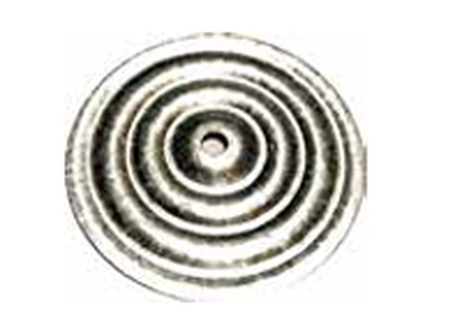 [SCHELPMET] Shells metal 70x0.5mm