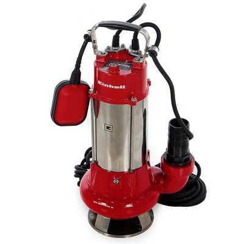 [EHGC-DP1340] Dompelpomp Einhell GC-DP 1340 vuilwaterpomp  