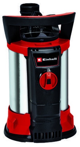 [EHGE-SP4390] Dompelpomp Einhell GE-PP 4390 N-A LL ECO (dweilpomp voor proper water)