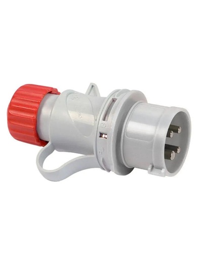 [FA70-105] Drijfkracht 3P+N+T 400V ML 16A 6h