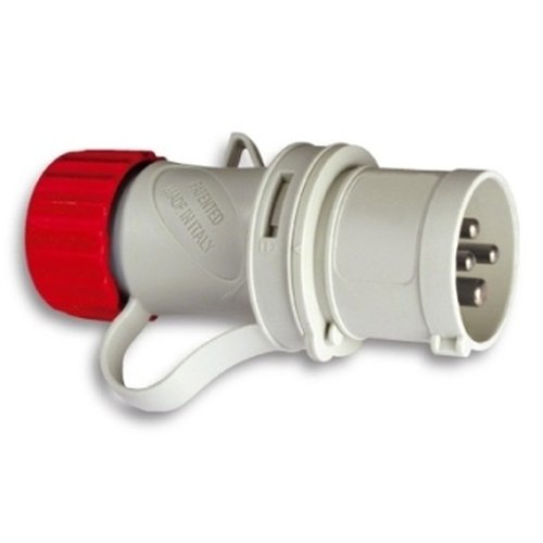 [FA70-124] Auftrieb 3P+T 400V 32A 6h