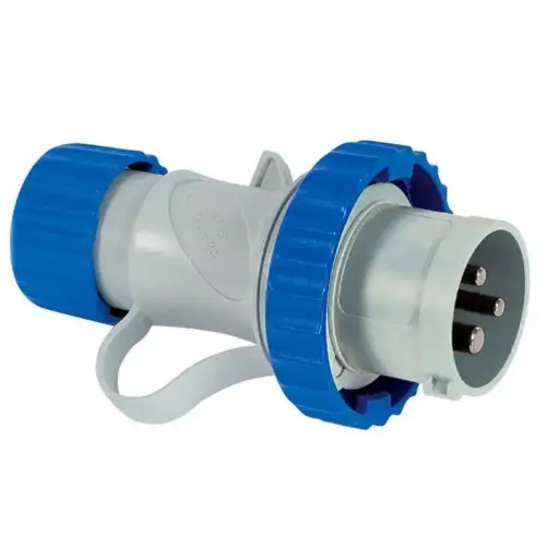 [FA70-140] Drijfkracht 2P+T 250V VL 16A 6h