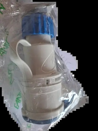 [FA71-101] Bouée 3P+T 230V 16A 6h