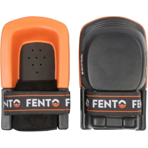 [FENTO] Genouillères Fento Original