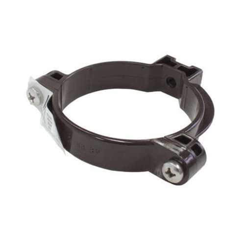 [FIXO80B] Fixo klembeugel dia 80 bruin 