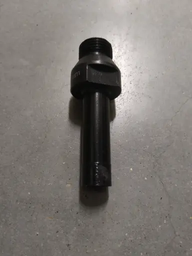 [063172B] Diamanttegelboor gesindert 16mm