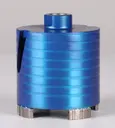 [063191B] Diamantboor droog M14 - 75mm