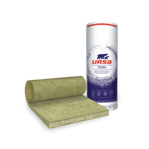 [HOME220] Iso hometec 35 220 mm ursa (3,6m²/rouleau) (64,8m²/pal) R=6,25