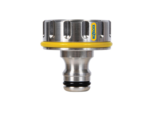 [HZ2042P] Raccord de robinet métallique Hozelock 1"