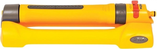 [HZ2976] Hozelock swivel sprinkler pro 230m²