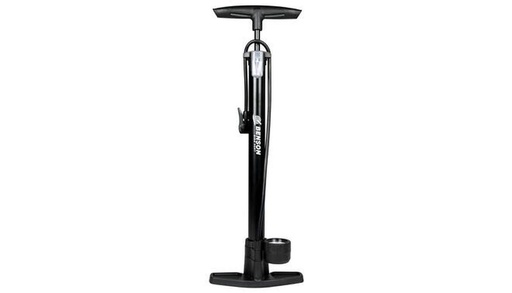 [IN007413] Fietspomp met manometer