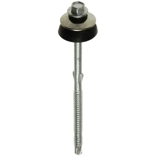 [INOX6518] Fundusz opon ze stali nierdzewnej 6,5x180 z samowiercącą powłoką