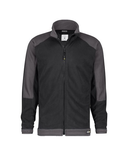 Dassy Fleecejacke kazan