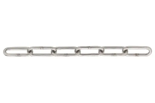 [KETI3] Chaîne en inox de 3 mm