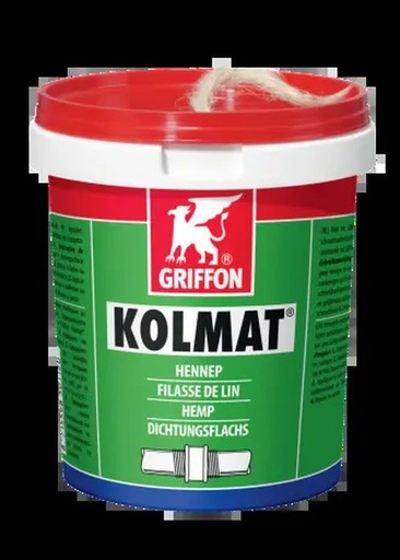 [KOLMAT875] Colmat jar 875 g Griffon