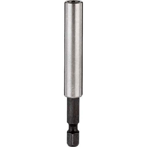 [KWB100800] KWB magnetische bithouder 58mm 1/4" (kaart)