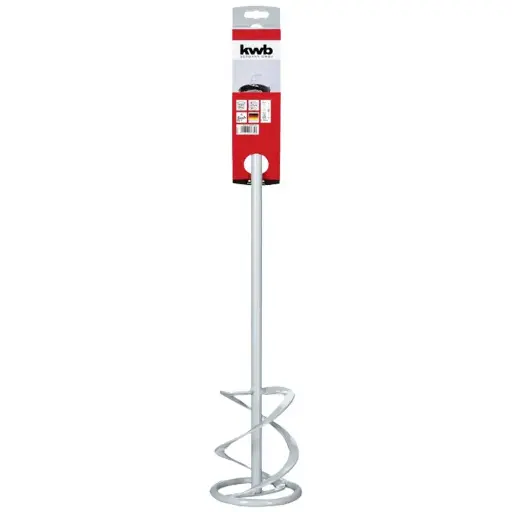 [KWB497632] KWB Mischer M14 120mm