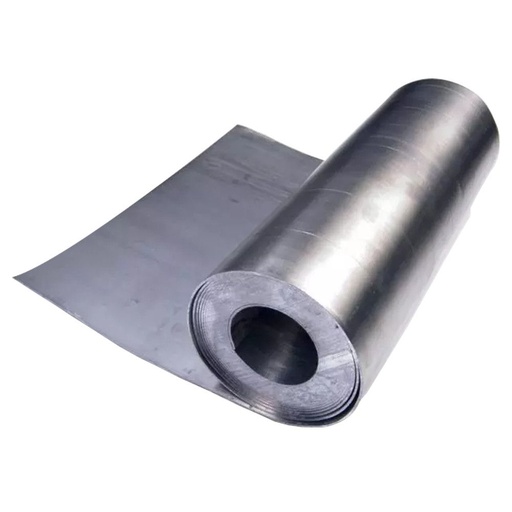 [LO1.25MM30] Ołów 1,25 mm x 30 cm (26 kg/rolka) (6 lm)