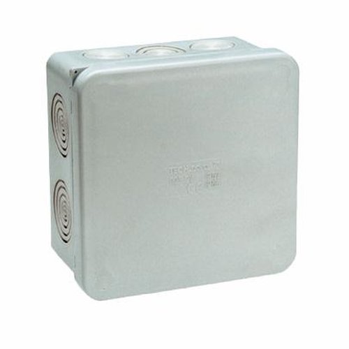 [M003CS] Abzweigdosen 80x80x40 IP65