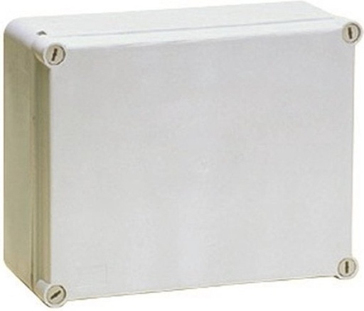 [M010APL] Rechthoekige doos 245x195x95 IP65 