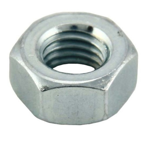 [M22] Ecrou M22 - CL.8 DIN934 ZN