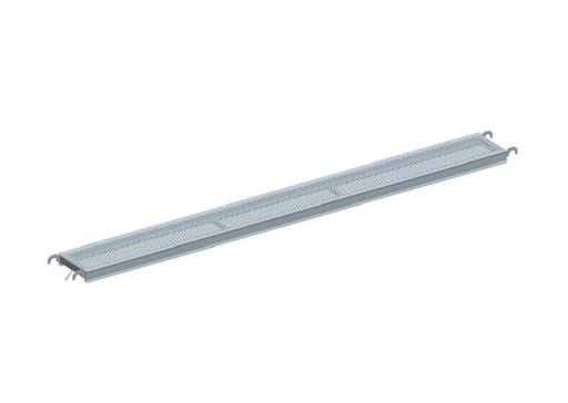 [MFS4875] Mefran Gangway 3.00mx30 Stahl MFS4875