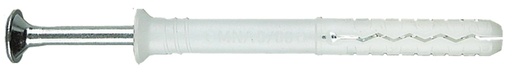 [MG11229141S] Nagelplug mungo MNA-S 10x140 (50st/doos) 