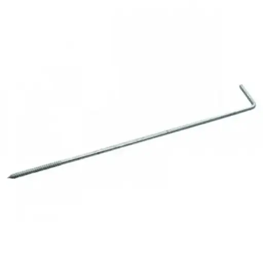 [MHLHS230] Wandhaken 230 x 4 LHS