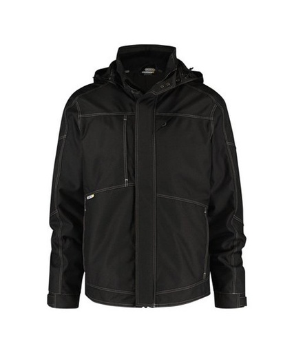 Arbeitsjacke Minsk Dassy