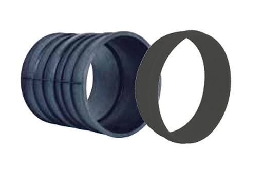 [MOF160V] Manchon de fermeture 160 extension 6cm